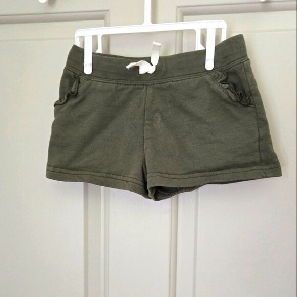 3/$15 Carter's girls shorts - Picture 1 of 4
